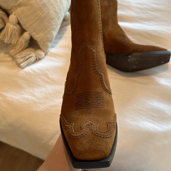 Loeffler Randal - never worn - Picture 2 of 3